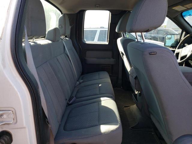 Photo 10 from auction – 2013 FORD F150 SUPER with VIN 1FTFX1EF8DKD37129