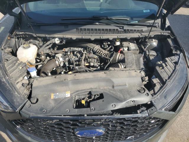 صورة رقم 12 من المزاد - 2022 FORD EDGE ST مع VIN 2FMPK4AP6NBA21531