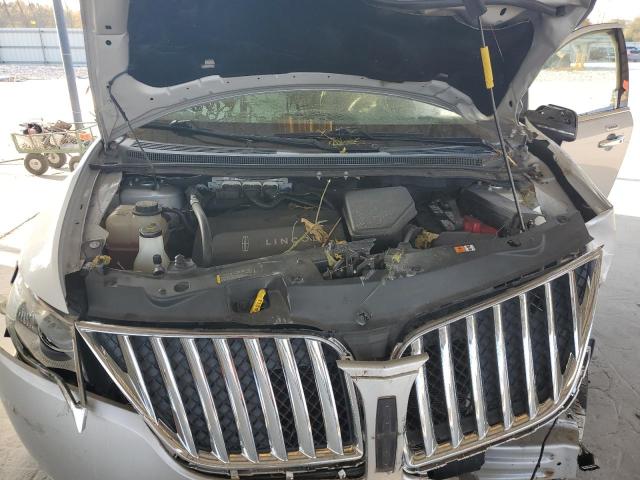 Photo 12 from auction – 2014 LINCOLN MKX with VIN 2LMDJ6JK0EBL16389