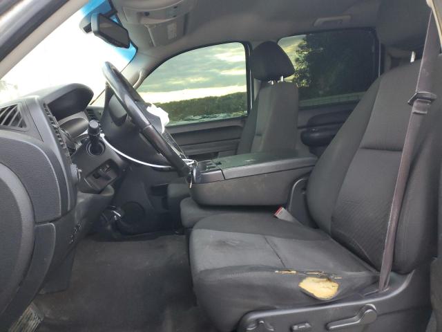 Photo 7 from auction – 2014 CHEVROLET SILVERADO with VIN 1GC1KXC82EF103918
