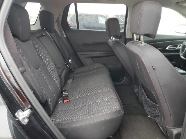 Photo 11 from auction – 2016 GMC TERRAIN SL with VIN 2GKALMEKXG6359827