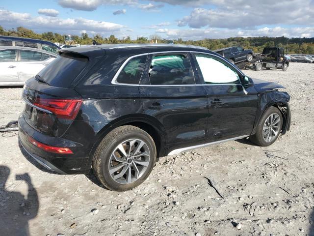 Photo 3 from auction – 2021 AUDI Q5 PREMIUM with VIN WA1BAAFY6M2051984