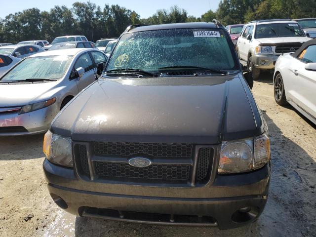 Photo 5 from auction – 2005 FORD EXPLORER S with VIN 1FMZU67K05UB32130