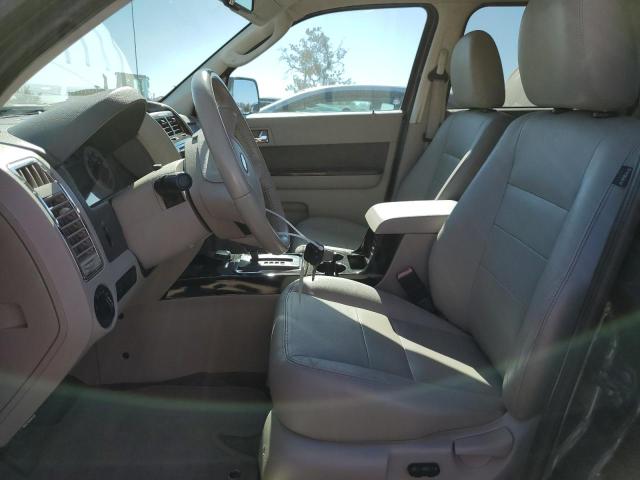 Photo 7 from auction – 2009 FORD ESCAPE HYB with VIN 1FMCU59329KA60774