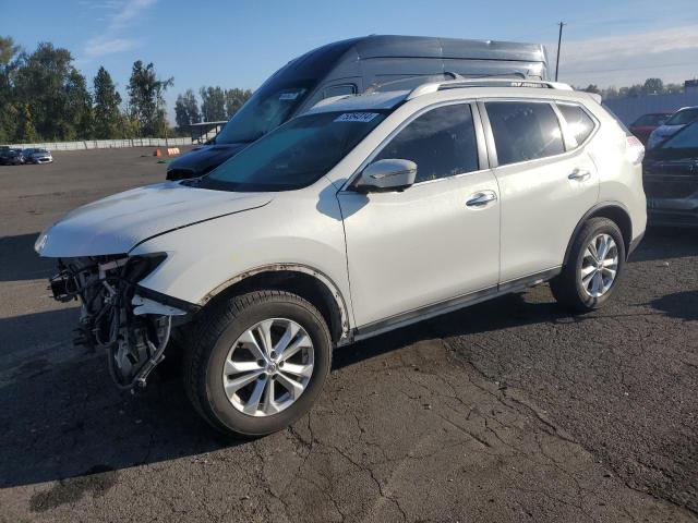 Photo 1 from auction – 2014 NISSAN ROGUE S with VIN 5N1AT2MV6EC856594