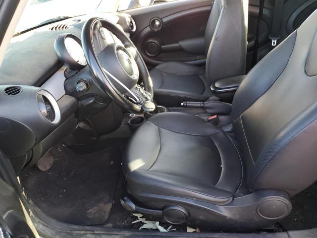 Photo 7 from auction – 2013 MINI COOPER CLU with VIN WMWZF3C56DT490704
