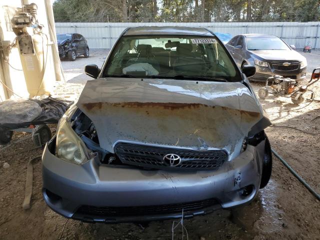 Zdjęcie 5 z aukcji – 2005 TOYOTA COROLLA MA z VIN 2T1KR32E25C375412
