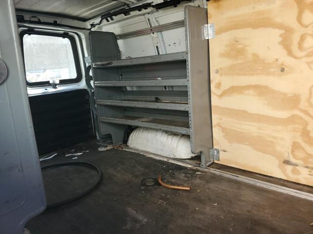 Photo 10 from auction – 2016 CHEVROLET EXPRESS G2 with VIN 1GCWGAFF5G1178353