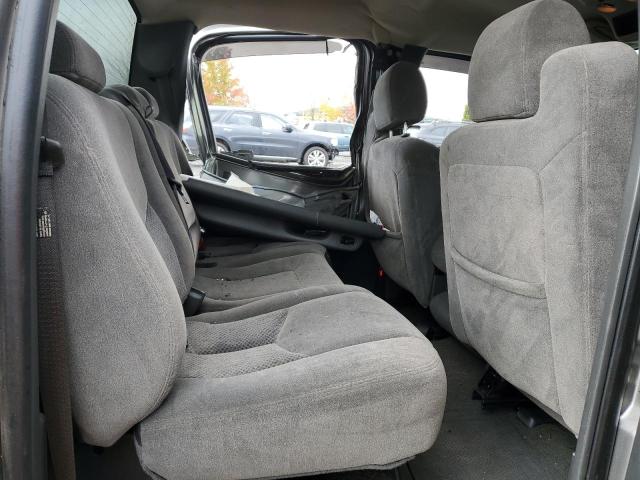 Photo 10 from auction – 2007 CHEVROLET SILVERADO with VIN 2GCEK13Z571175696