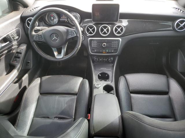 Photo 8 from auction – 2016 MERCEDES-BENZ CLA 250 with VIN WDDSJ4EB9GN355856