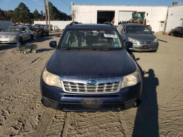 Снимка 5 от търг – 2013 SUBARU FORESTER 2 с VIN JF2SHADC7DH437191