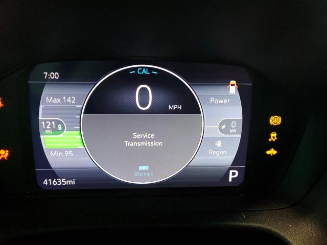 Photo 9 from auction – 2023 CHEVROLET BOLT EV 2L with VIN 1G1FX6S0XP4139490