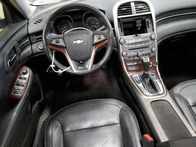 Photo 8 from auction – 2013 CHEVROLET MALIBU 2LT with VIN 1G11F5RRXDF114388