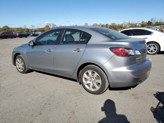 Photo 2 from auction – 2013 MAZDA 3 I with VIN JM1BL1UP6D1823366