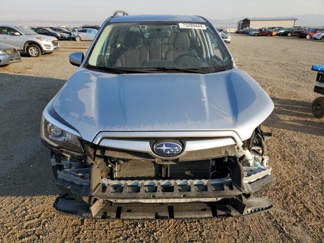 Photo 5 from auction – 2020 SUBARU ALL MODELS with VIN JF2SKAJC8LH493919