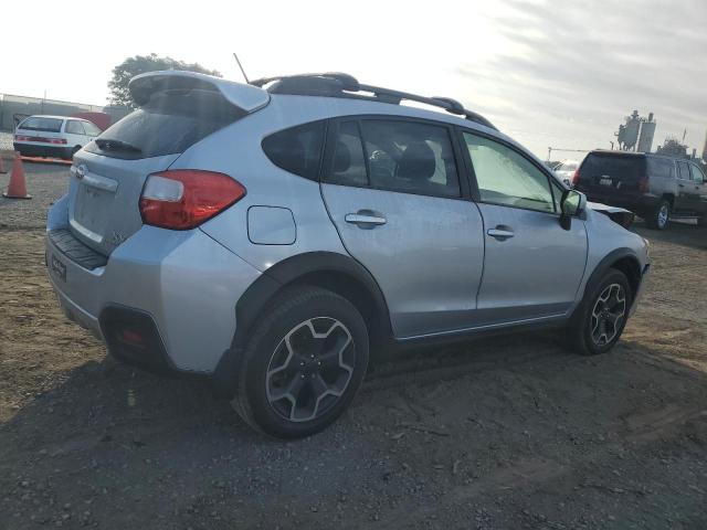 Photo 3 from auction – 2013 SUBARU XV CROSSTR with VIN JF2GPACC2D2213856