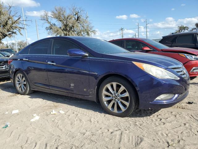 Zdjęcie 4 z aukcji – 2011 HYUNDAI SONATA SE z VIN 5NPEC4AC2BH144913