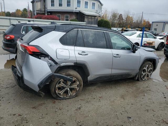 Photo 3 from auction – 2021 TOYOTA RAV4 PRIME with VIN JTMFB3FV5MD036273
