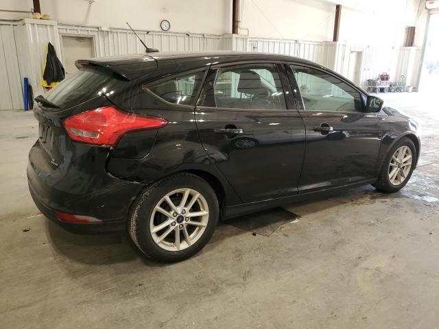 Photo 3 from auction – 2015 FORD FOCUS SE with VIN 1FADP3K26FL253639