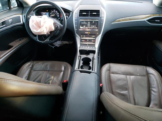 Photo 8 from auction – 2016 LINCOLN MKZ HYBRID with VIN 3LN6L2LU0GR626097