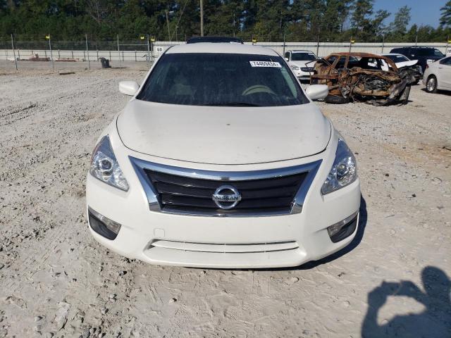 Photo 5 from auction – 2013 NISSAN ALTIMA 2.5 with VIN 1N4AL3AP2DC177376