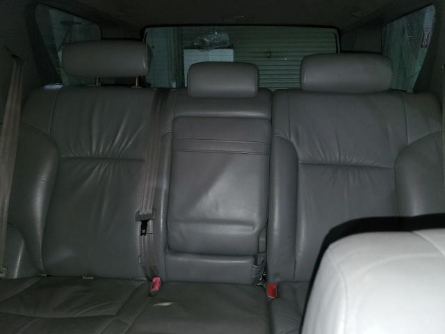 Photo 10 from auction – 2003 TOYOTA 4RUNNER LI with VIN JTEBT17R938005516
