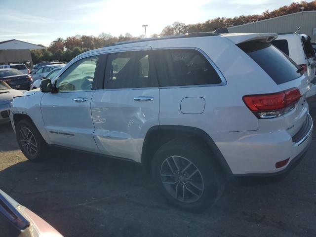 Photo 2 from auction – 2018 JEEP GRAND CHER with VIN 1C4RJFBG2JC502882