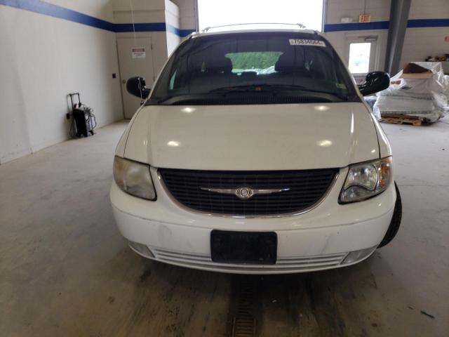 Photo 5 from auction – 2003 CHRYSLER TOWN & COU with VIN 2C8GP64L43R245877