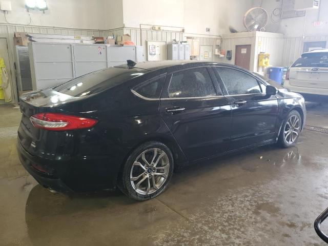 Photo 3 from auction – 2020 FORD FUSION SEL with VIN 3FA6P0CD1LR228040