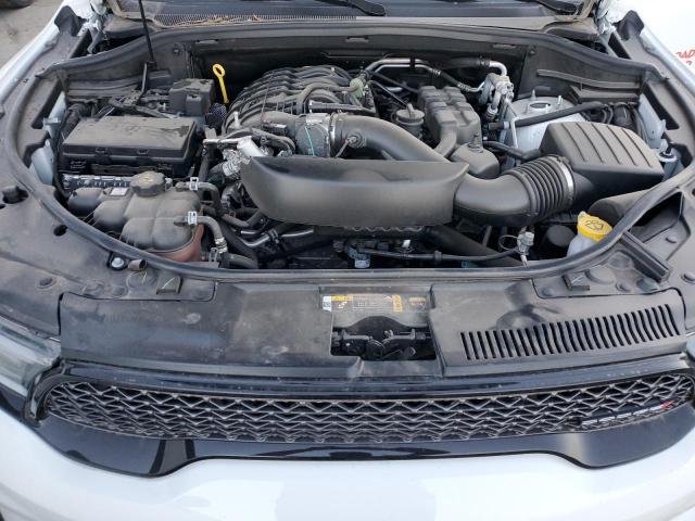 Photo 12 from auction – 2023 DODGE DURANGO PU with VIN 1C4RDJFG6PC577730