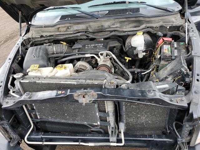 Photo 11 from auction – 2006 DODGE RAM 1500 S with VIN 1D7HU18266S674210