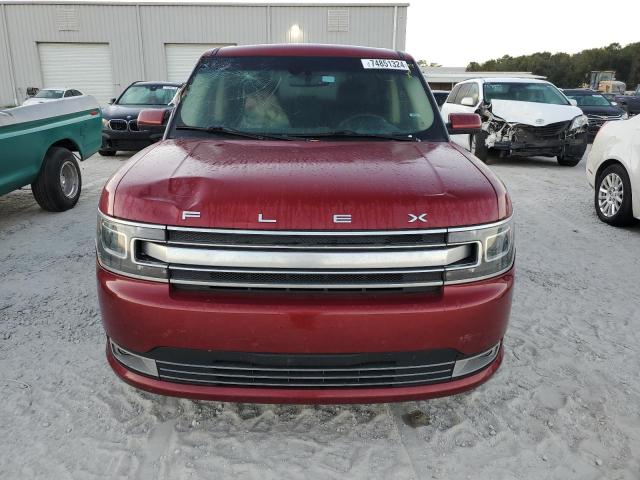 Photo 5 from auction – 2019 FORD FLEX LIMIT with VIN 2FMHK6D86KBA23845