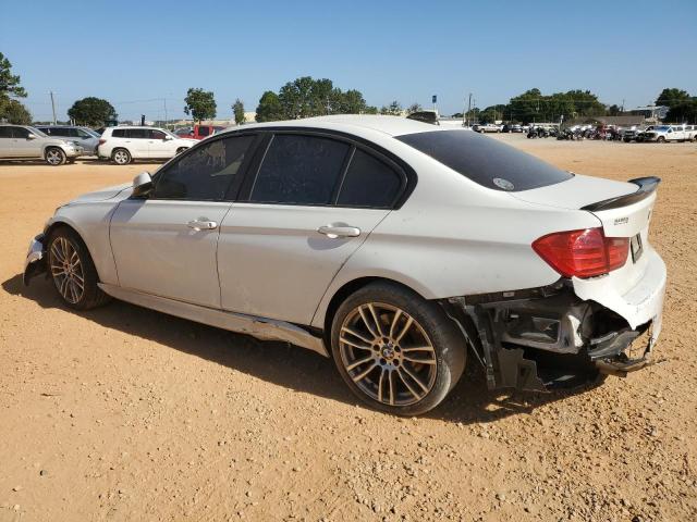 Foto 2 de la subasta – 2015 BMW 335 I con VIN WBA3A9C56FKW74492