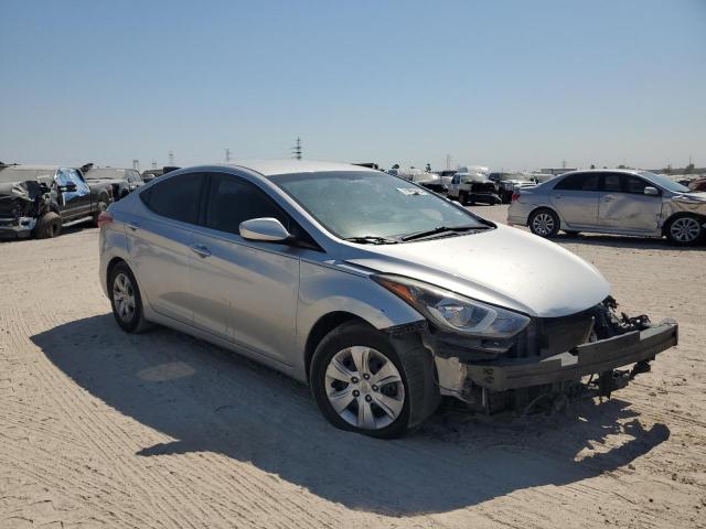 Photo 4 from auction – 2016 HYUNDAI ELANTRA SE with VIN 5NPDH4AE2GH731277
