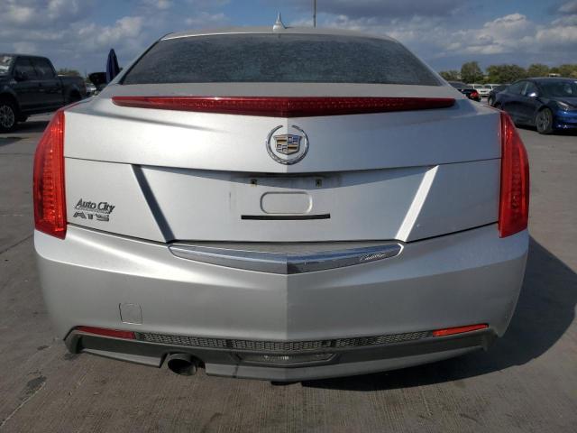 Photo 6 from auction – 2013 CADILLAC ATS with VIN 1G6AA5RAXD0159952