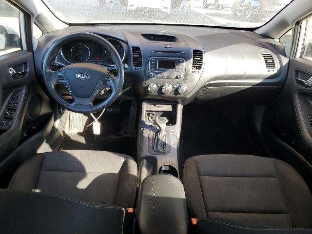 Photo 8 from auction – 2016 KIA FORTE LX with VIN KNAFK4A6XG5509764