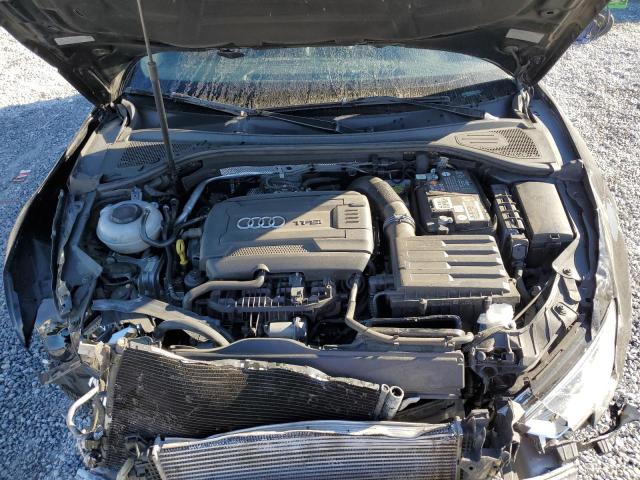 Photo 11 from auction – 2019 AUDI A3 PREMIUM with VIN WAUBEGFFXK1017493