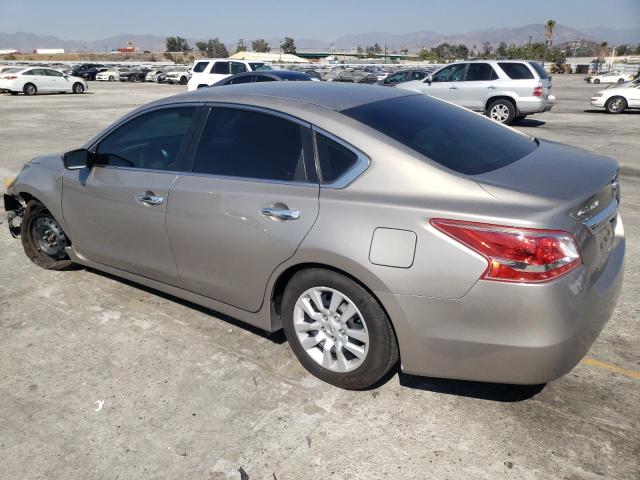 Photo 2 from auction – 2013 NISSAN ALTIMA 2.5 with VIN 1N4AL3AP1DC217480
