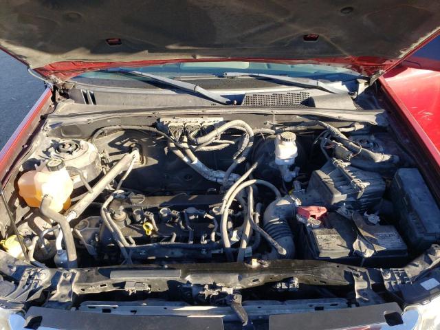 Photo 12 from auction – 2010 FORD ESCAPE XLT with VIN 1FMCU0D70AKB92773