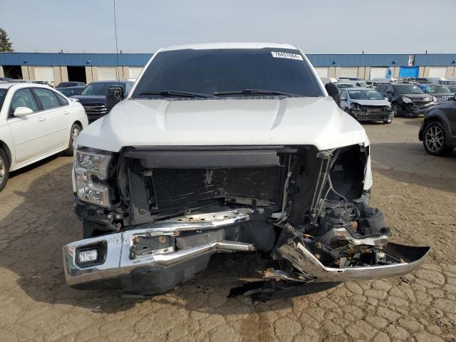 Photo 5 from auction – 2016 FORD F150 SUPER with VIN 1FTEX1CF5GKD72634