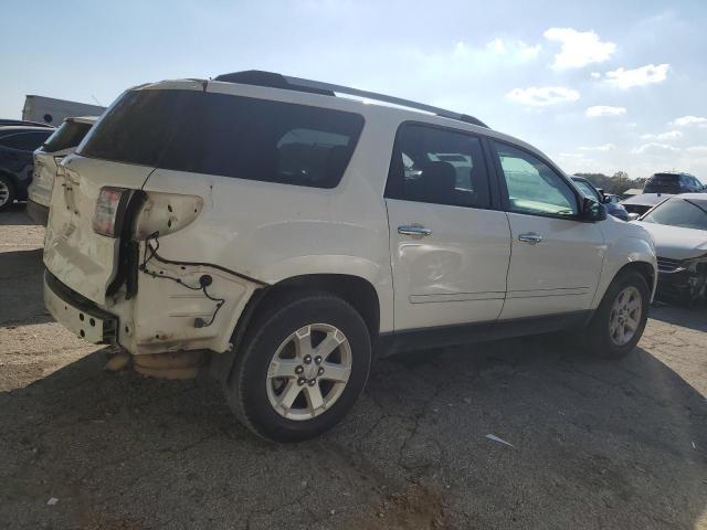 Photo 3 from auction – 2015 GMC ACADIA SLE with VIN 1GKKRNED3FJ240447