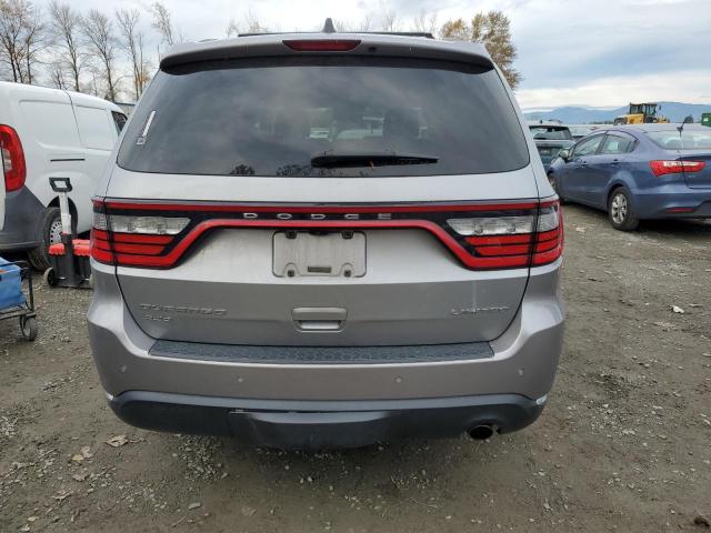 Photo 6 from auction – 2016 DODGE DURANGO LI with VIN 1C4RDJDG7GC362019