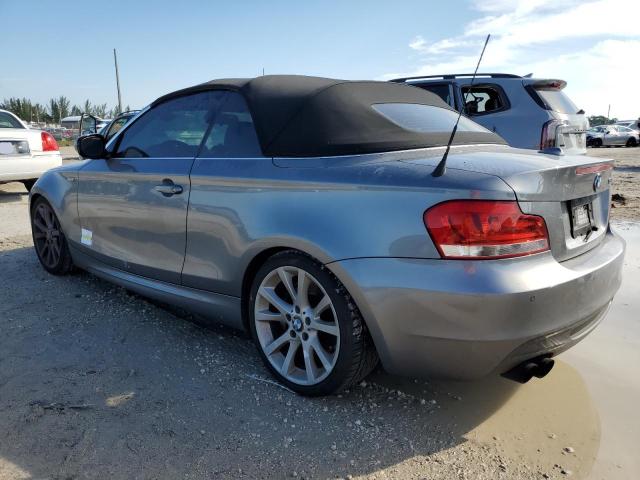 Photo 2 from auction – 2013 BMW 135 I with VIN WBAUN7C54DVM28128