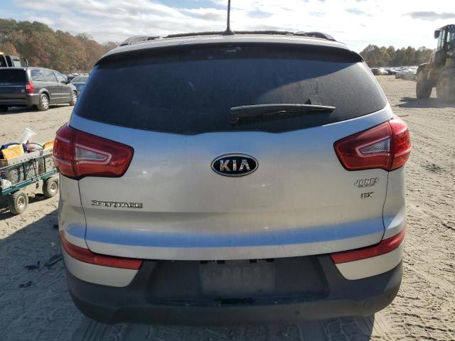 Photo 6 from auction – 2012 KIA SPORTAGE E with VIN KNDPCCA26C7270563