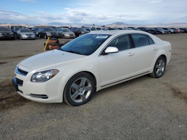 CHEVROLET MALIBU 2011 with VIN 1G1ZD5E77BF373818 - Photo from auction
