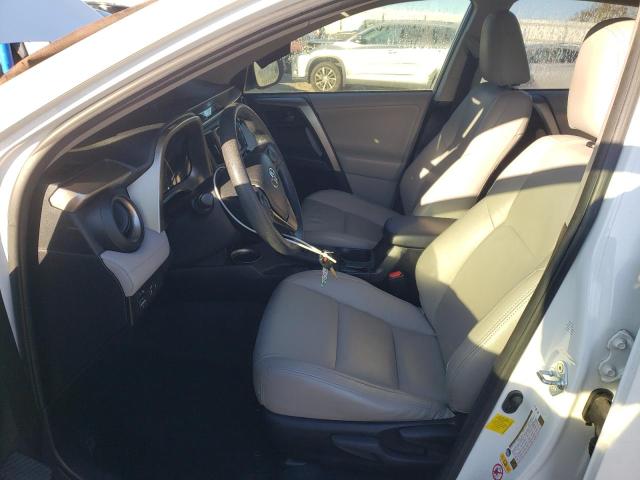 Photo 7 from auction – 2013 TOYOTA RAV4 XLE with VIN JTMWFREV8DD008573