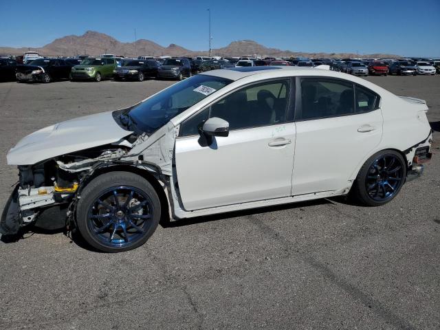 SUBARU WRX LIMITE 2020 with VIN JF1VA1J67L9808752 - Photo from auction