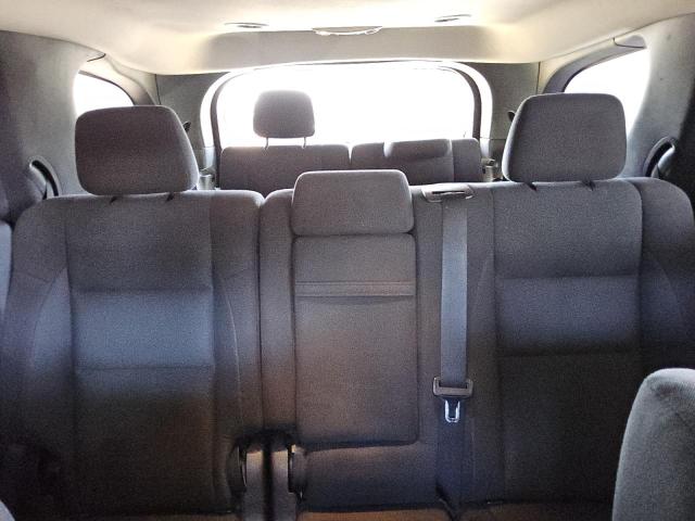 Photo 10 from auction – 2012 DODGE DURANGO SX with VIN 1C4RDHAG4CC110591