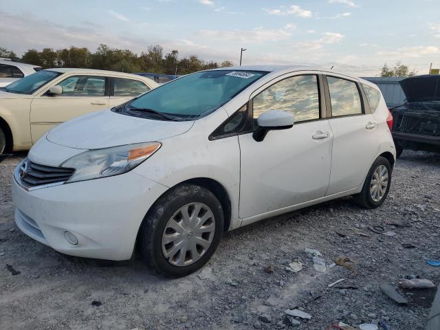 NISSAN VERSA NOTE 2015 with VIN 3N1CE2CP9FL445368 - Photo from auction