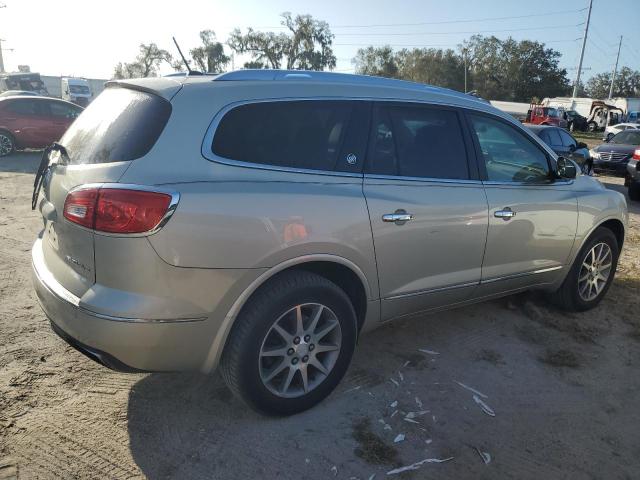 Photo 3 from auction – 2013 BUICK ENCLAVE with VIN 5GAKRCKD7DJ249509